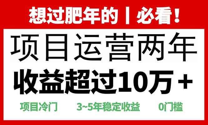 2025快递站回收玩法：收益超过10万+，项目冷门，0门槛-黑鲨创业网